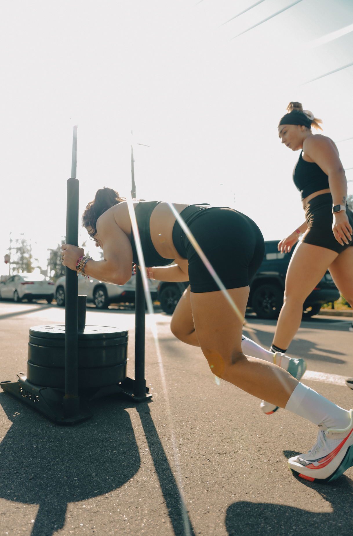 Why Personalized Training Beats One-Size-Fits-All Workouts