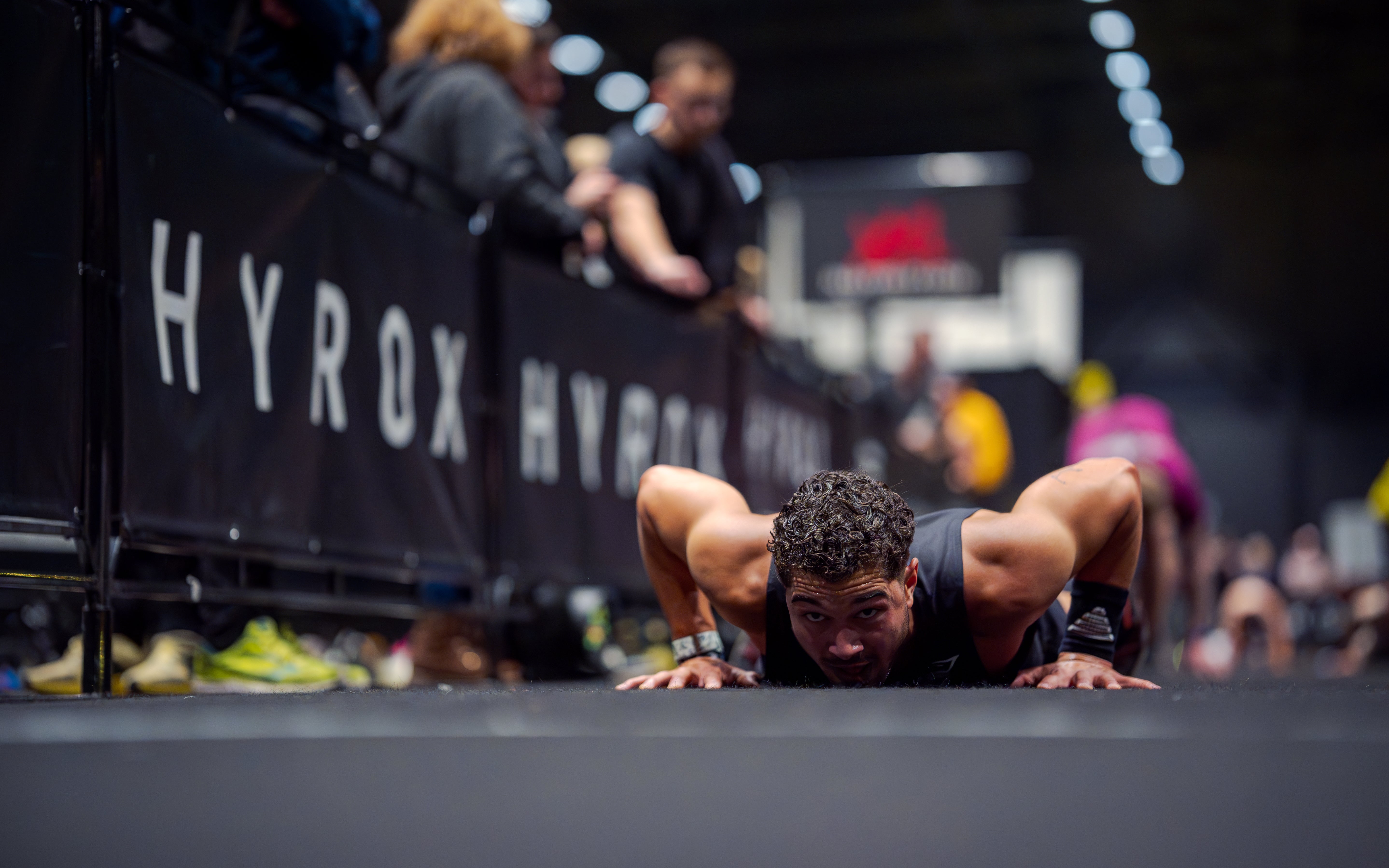 What is HYROX? And Why You’ll Love Training for It at Jungla (Even If You Don’t Compete)