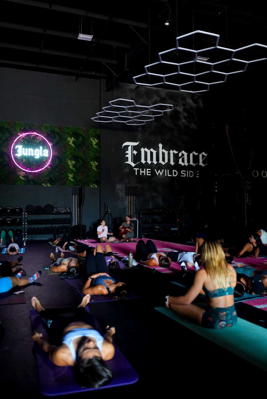 The Best Yoga Practices to Enhance Your Athletic Performance