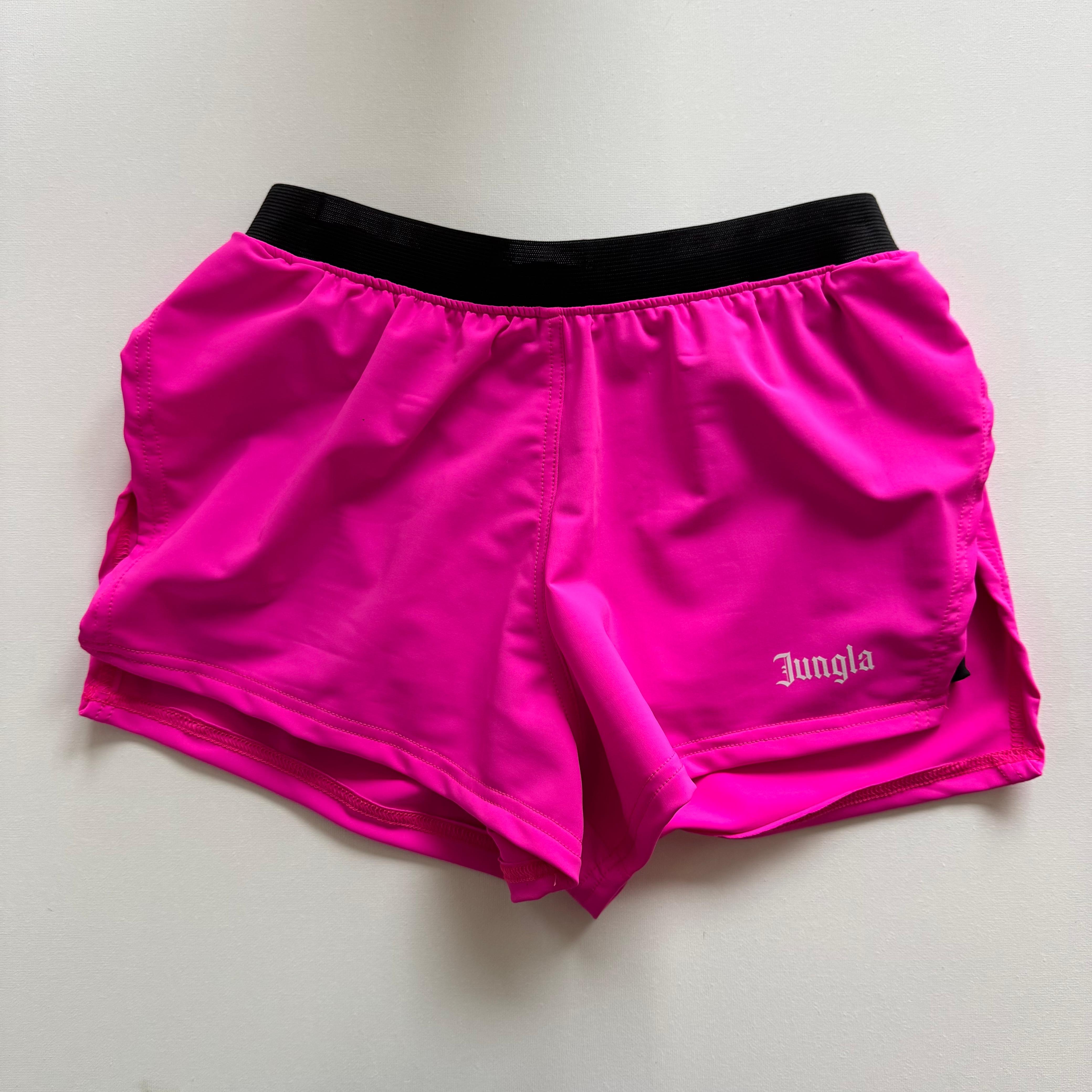 Elite Short Women