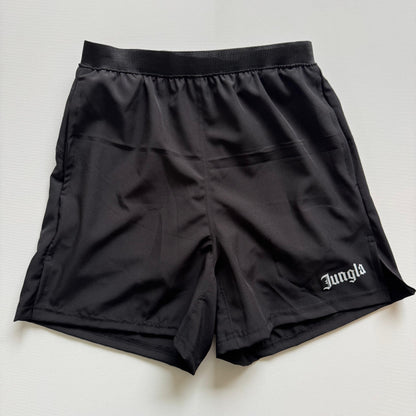 Elite Short Man