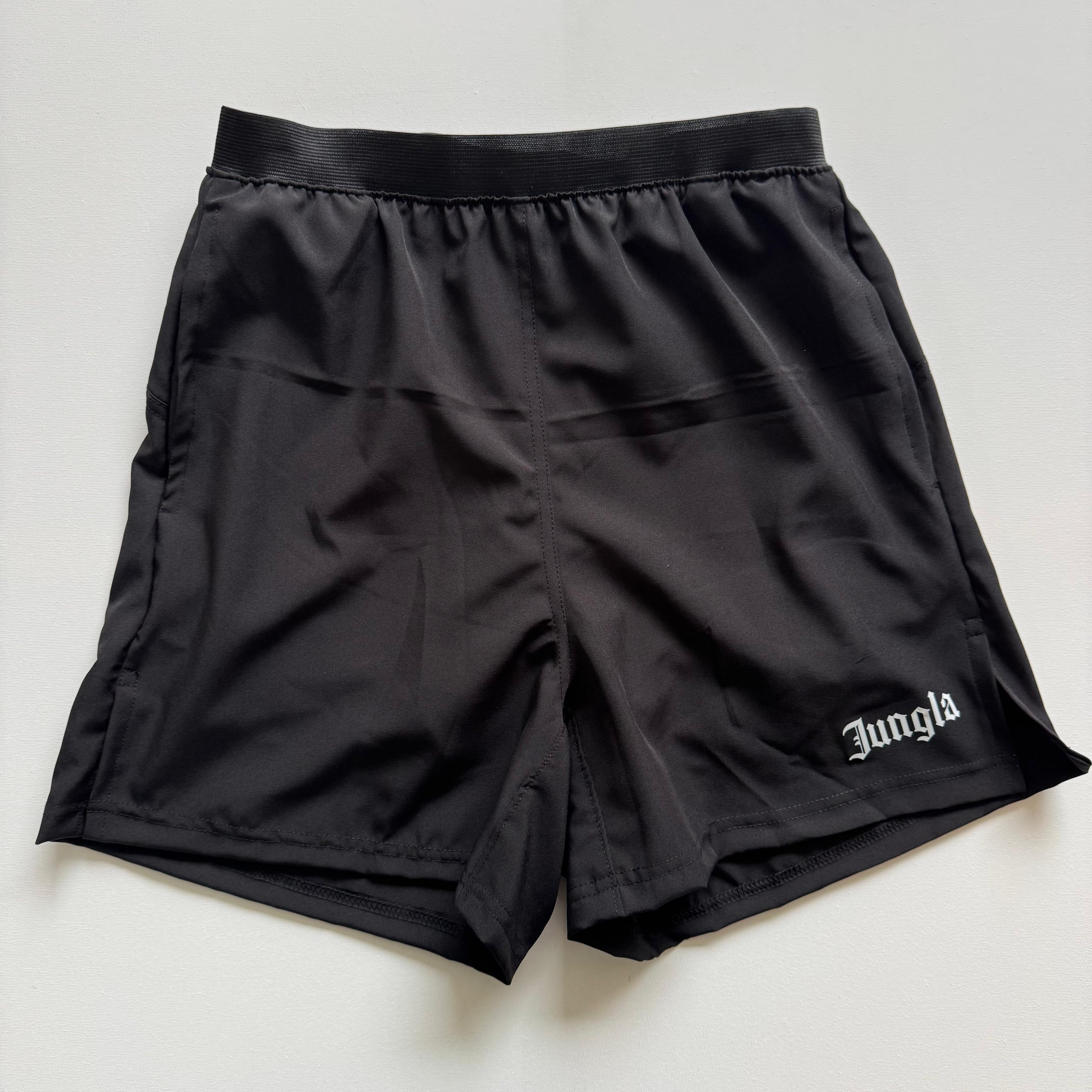 Elite Short Man