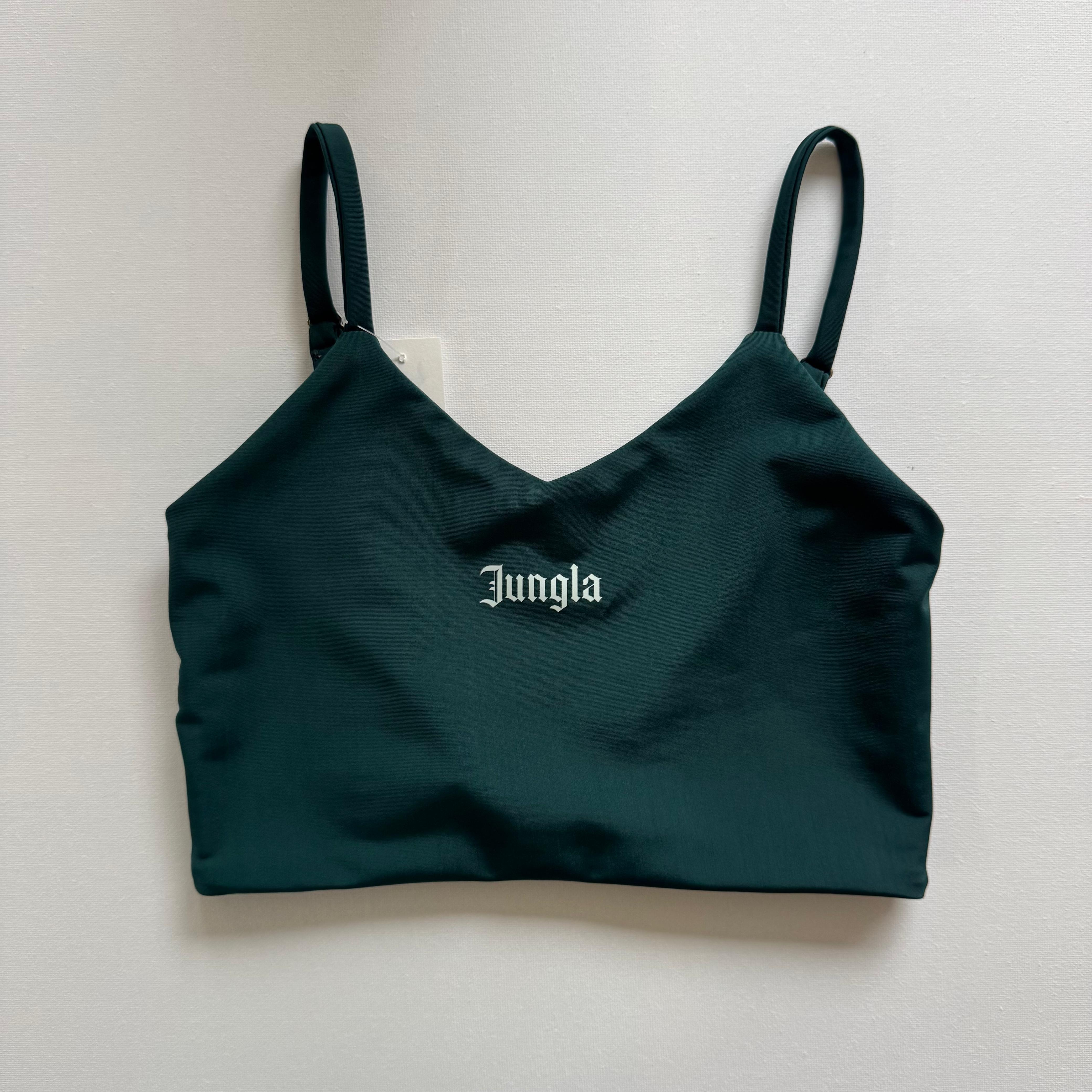 Top Flip Sports Bra