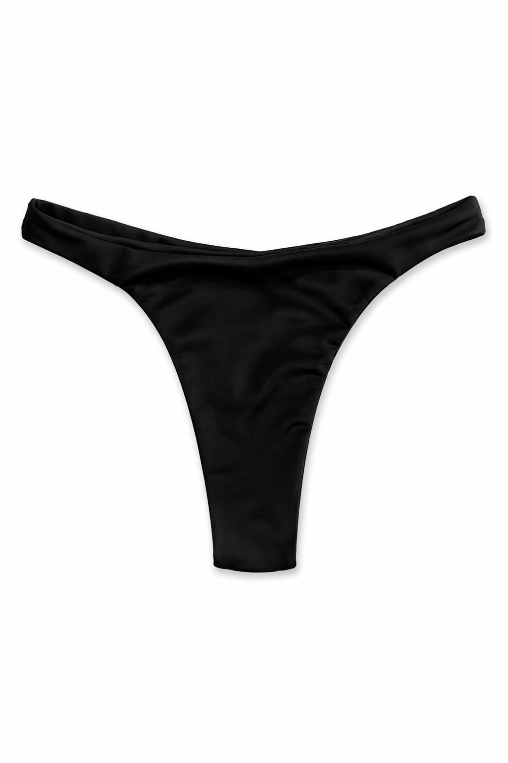 Tan Bikini Bottom
