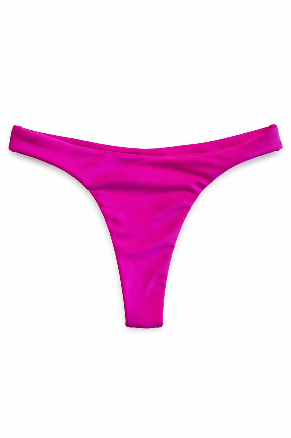Tan Bikini Bottom