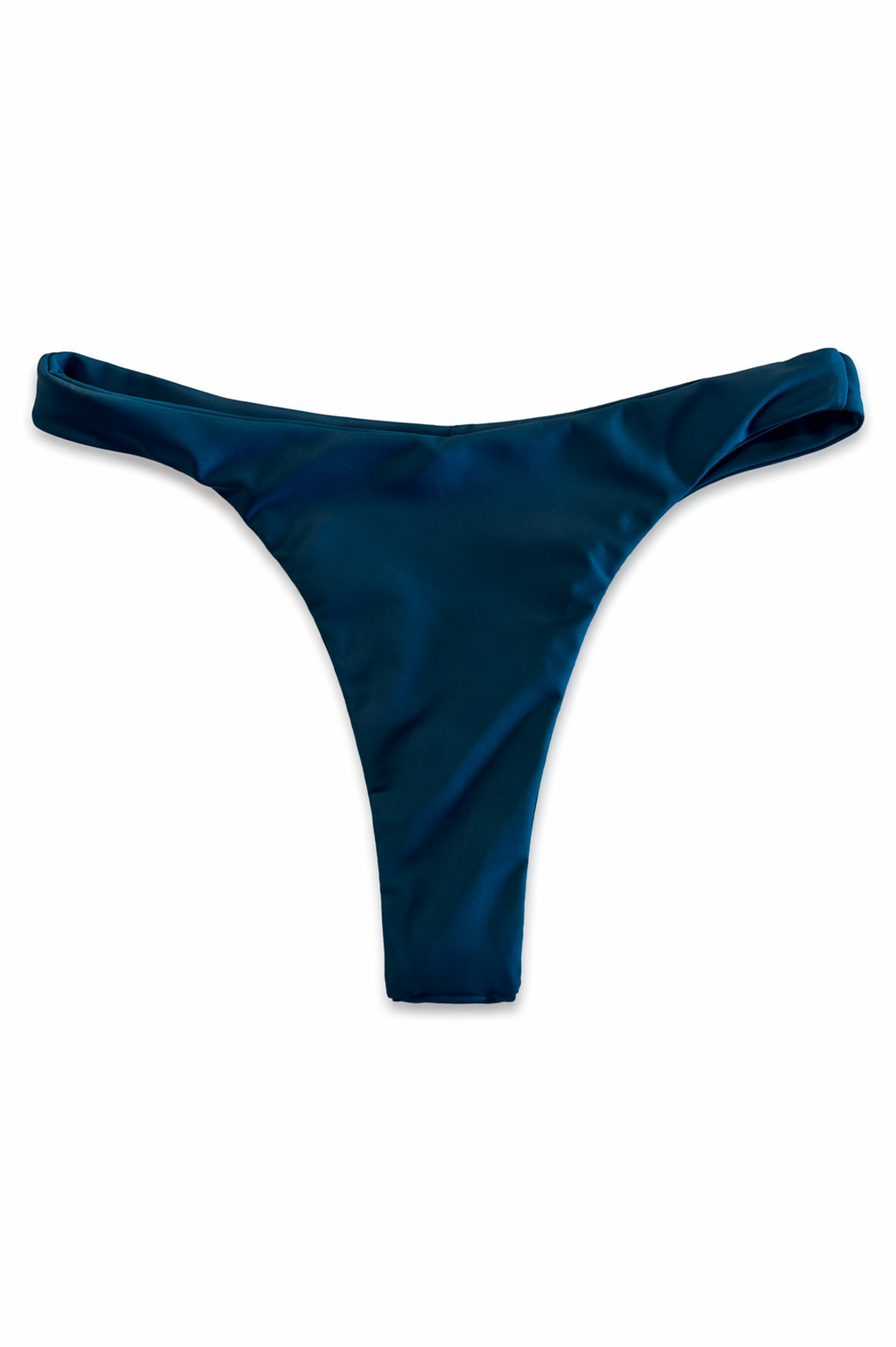 Tan Bikini Bottom