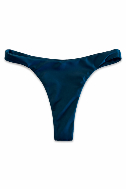 Tan Bikini Bottom