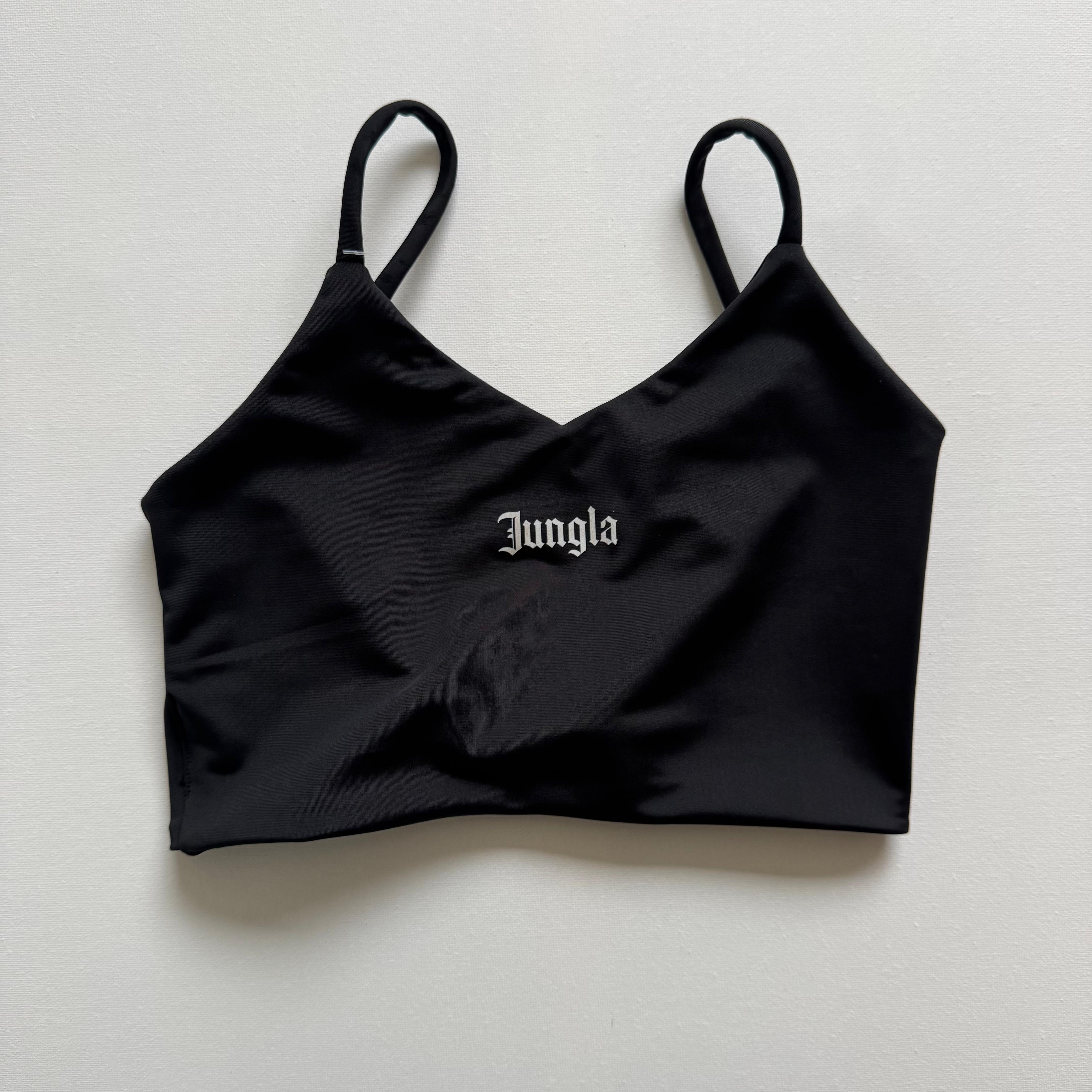 Top Flip Sports Bra