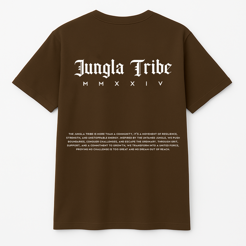 Jungla Tribe Coffee