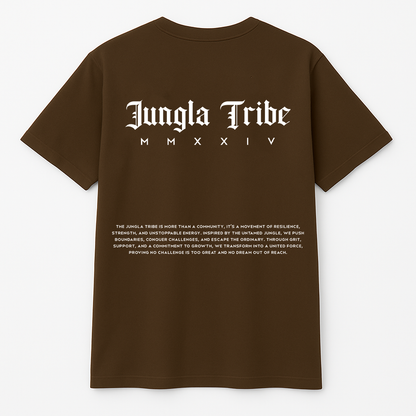 Jungla Tribe Coffee