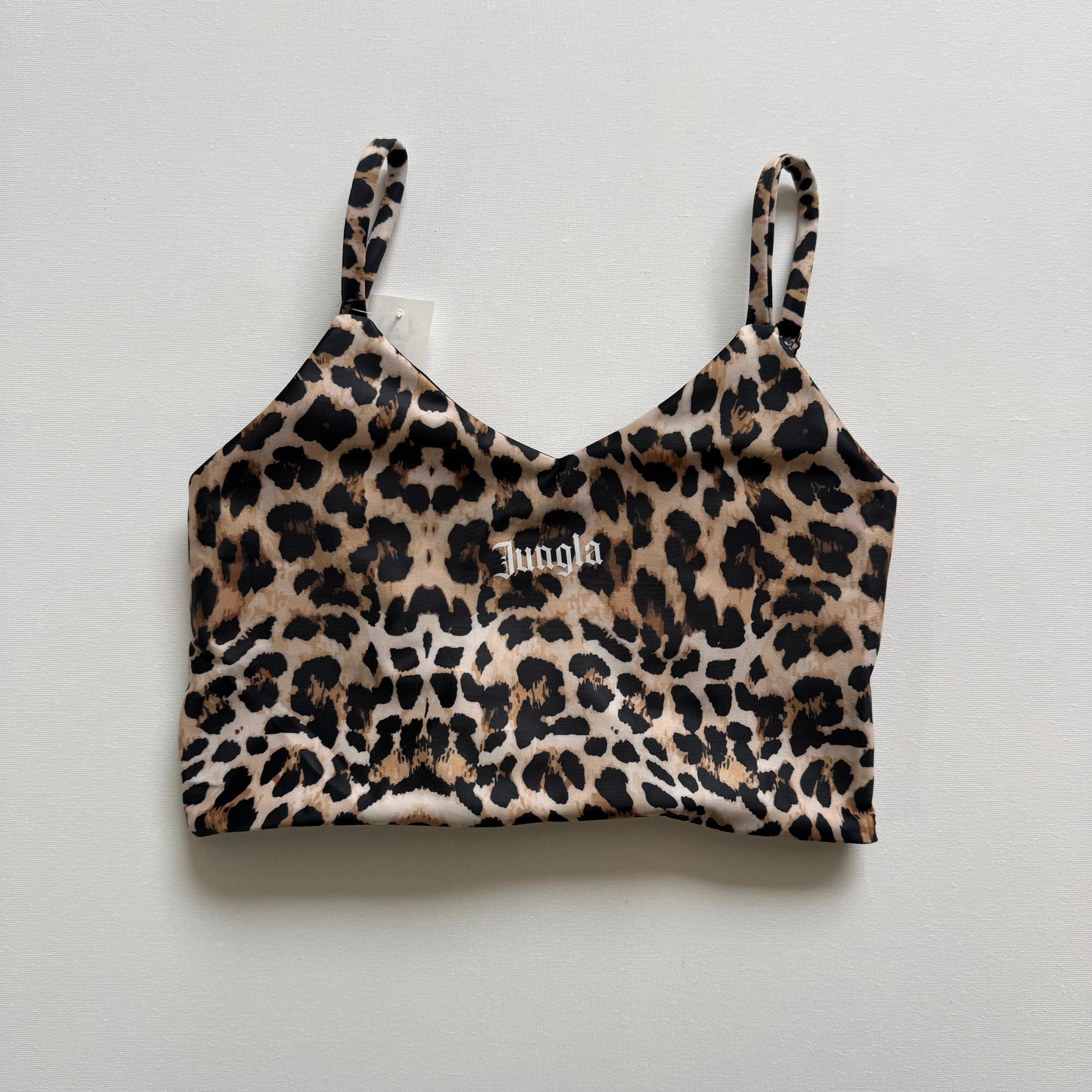 Top Flip Sports Bra