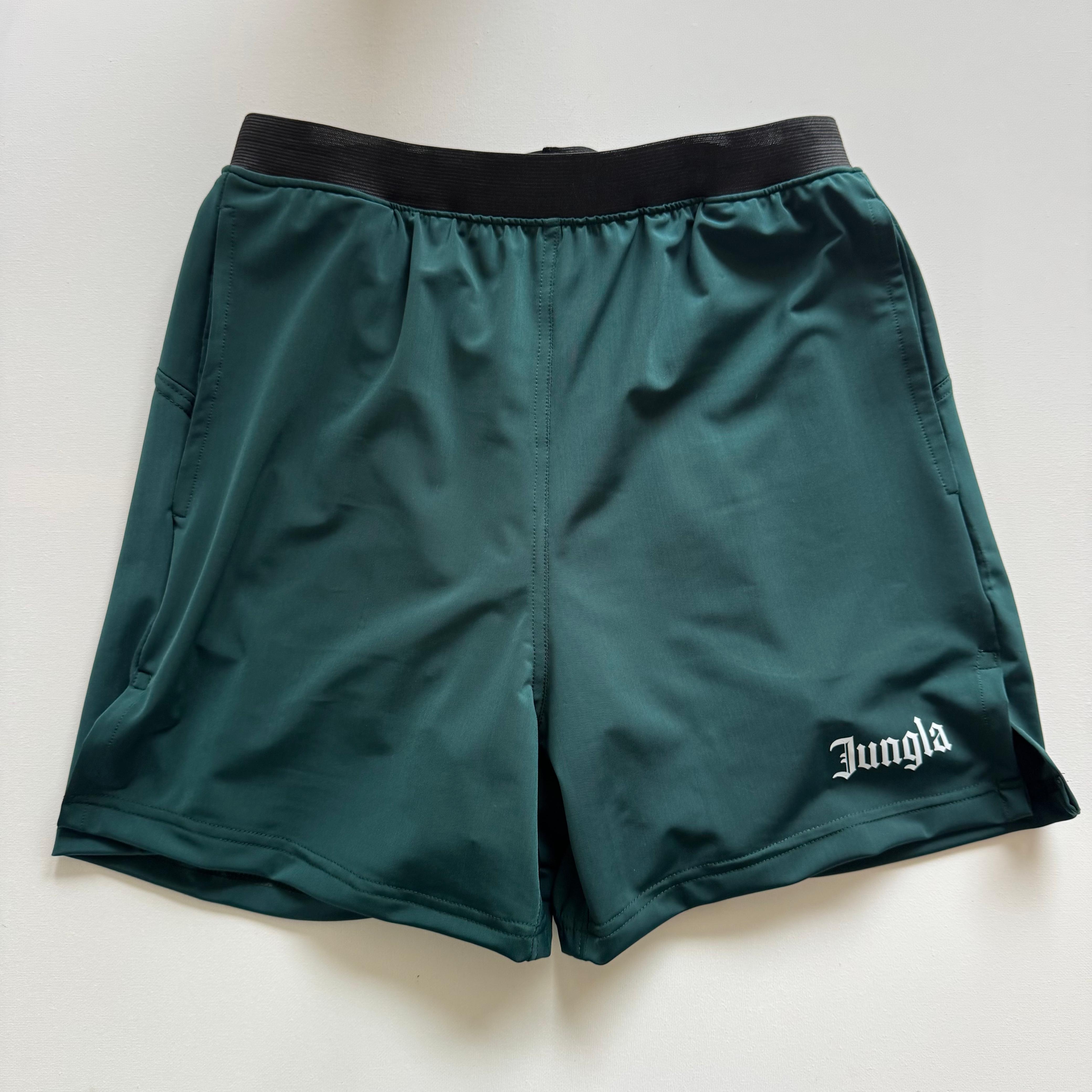 Elite Short Man