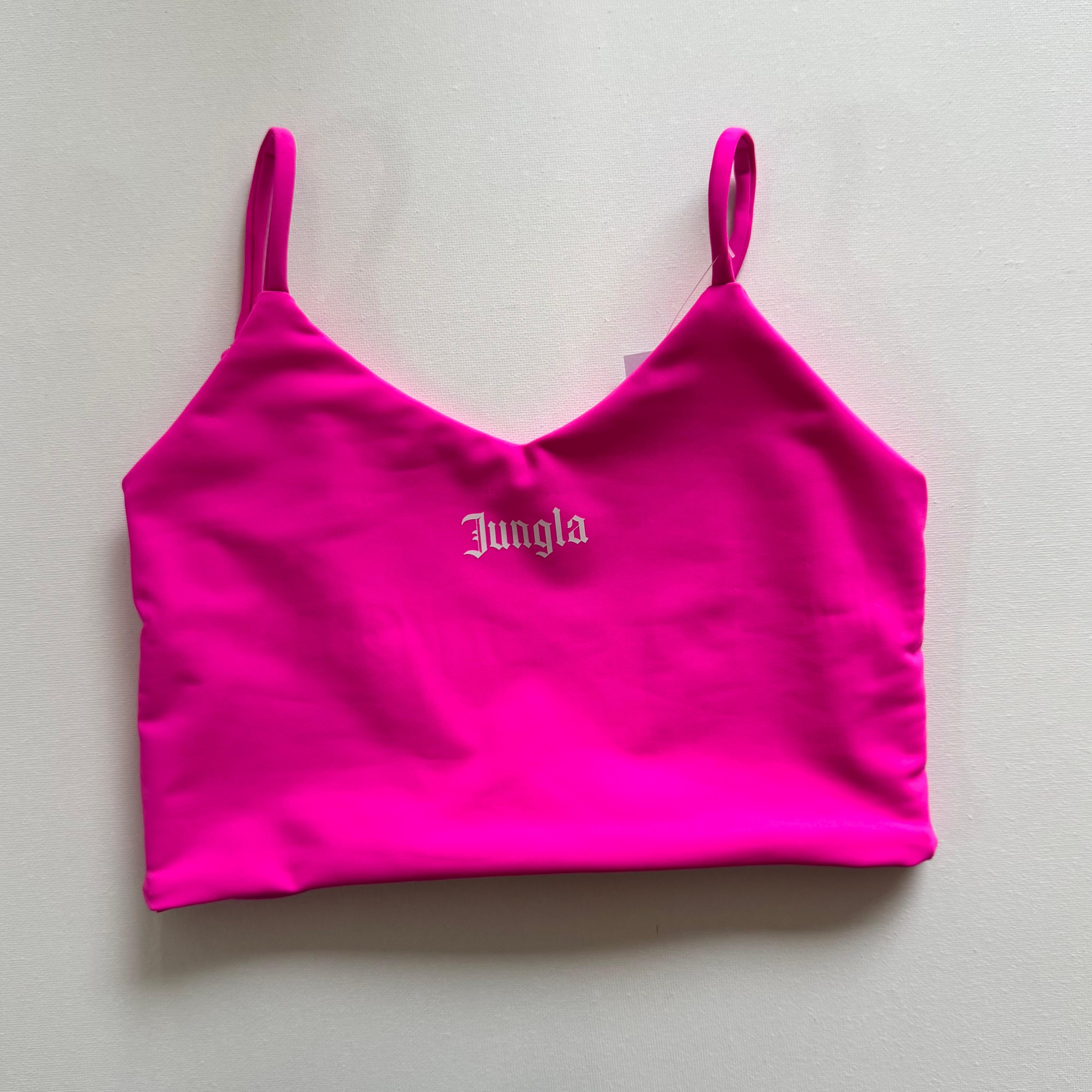 Top Flip Sports Bra
