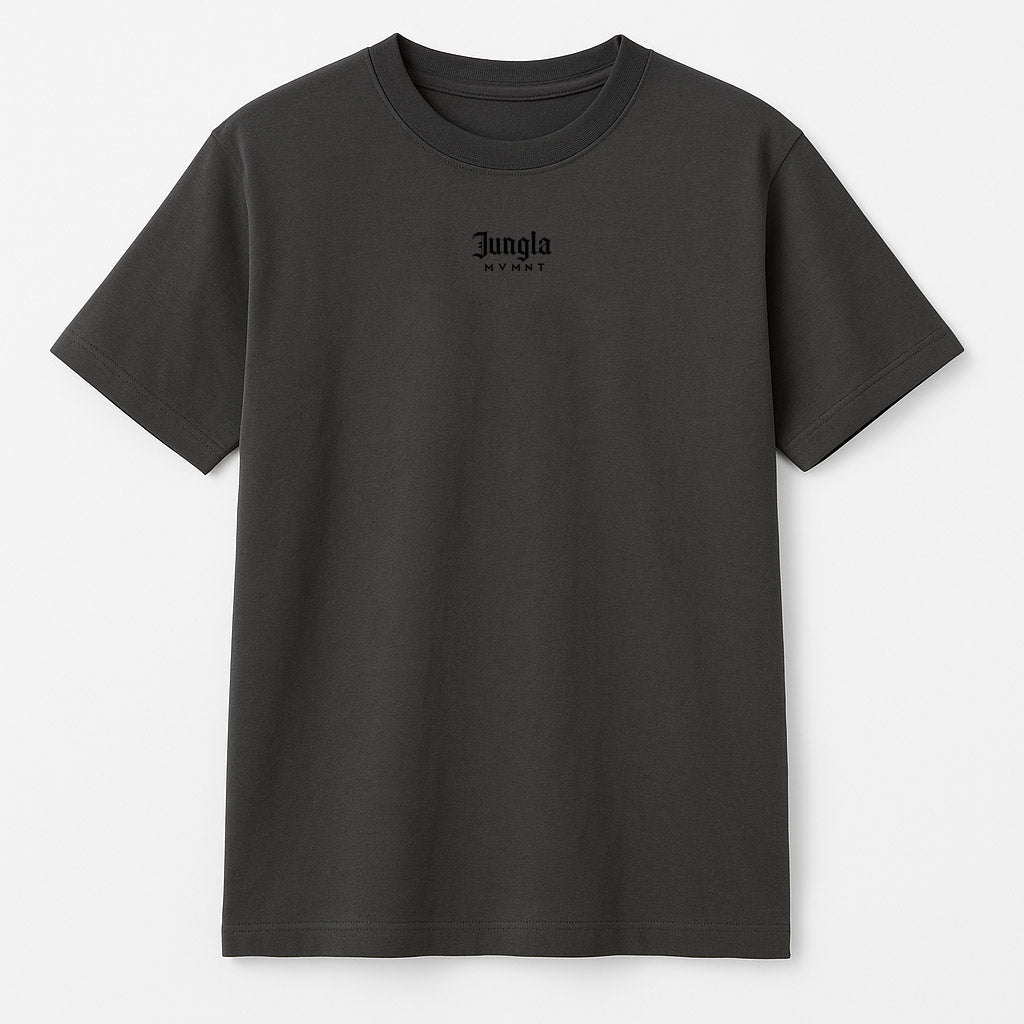 Jungla Tribe Carbon Gray