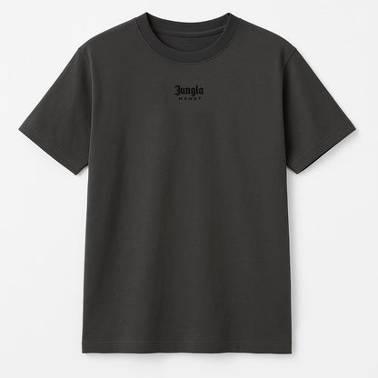 Jungla Tribe Carbon Gray