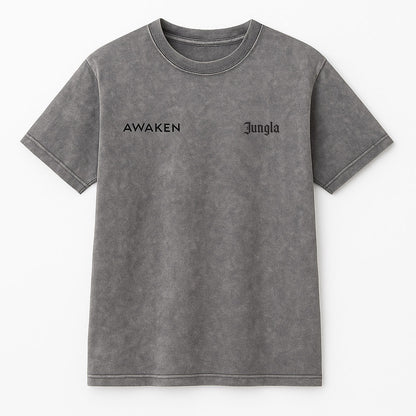 Awaken Gray Wash