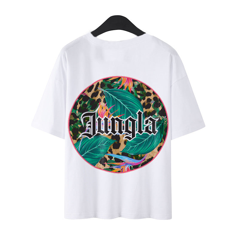 Jungla OG Oversize Tee