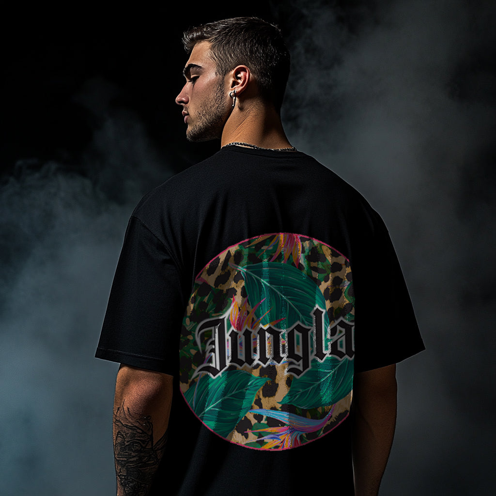 Jungla OG Oversize Tee