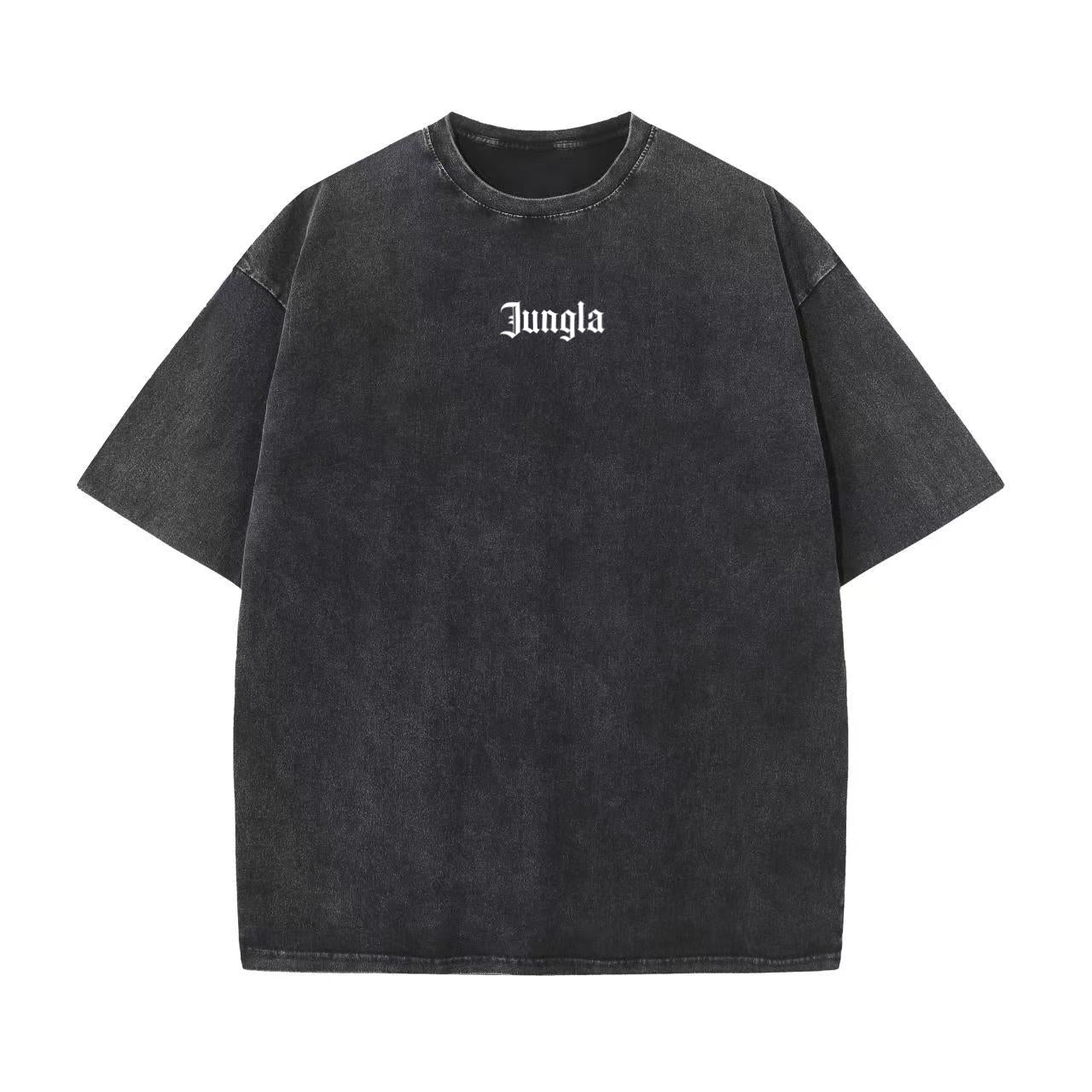 Jungla OG Oversize Tee