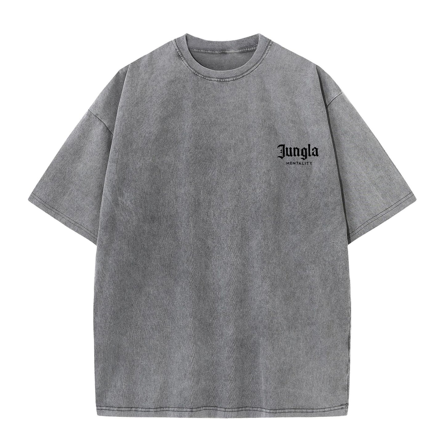 Limitless Oversize Tee