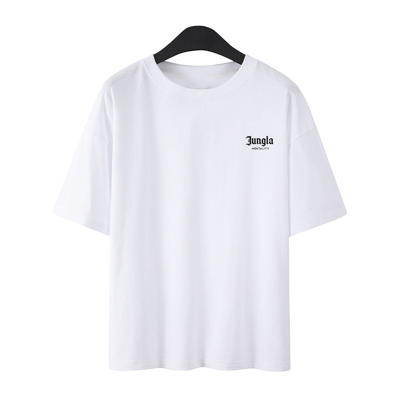 Limitless Oversize Tee